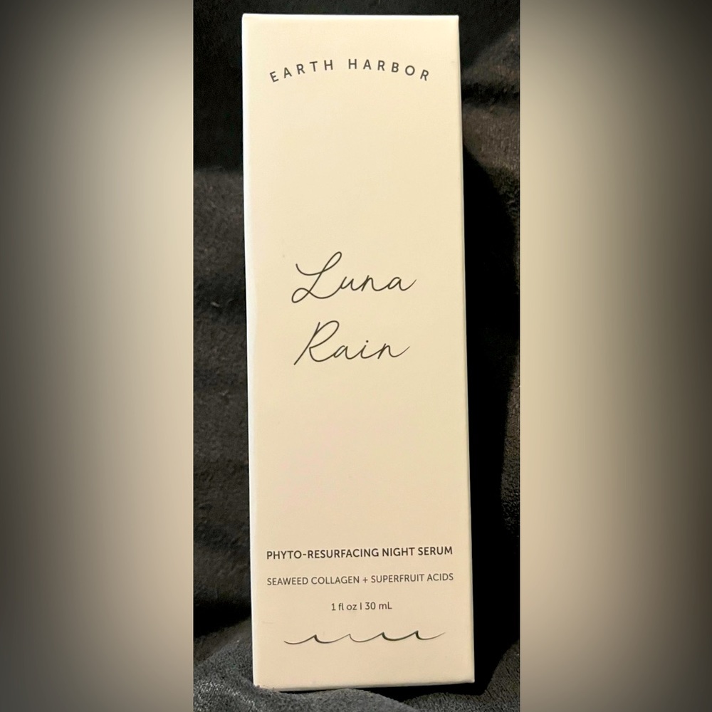 3 For $20 Luna Rain Night Serum